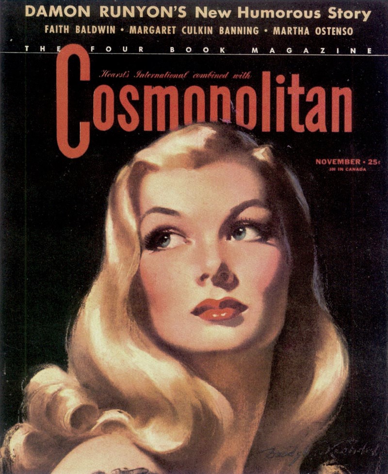 Cosmopolitan
