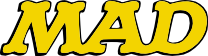 MAD Magazine