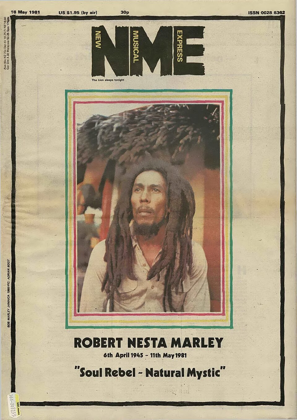 NME