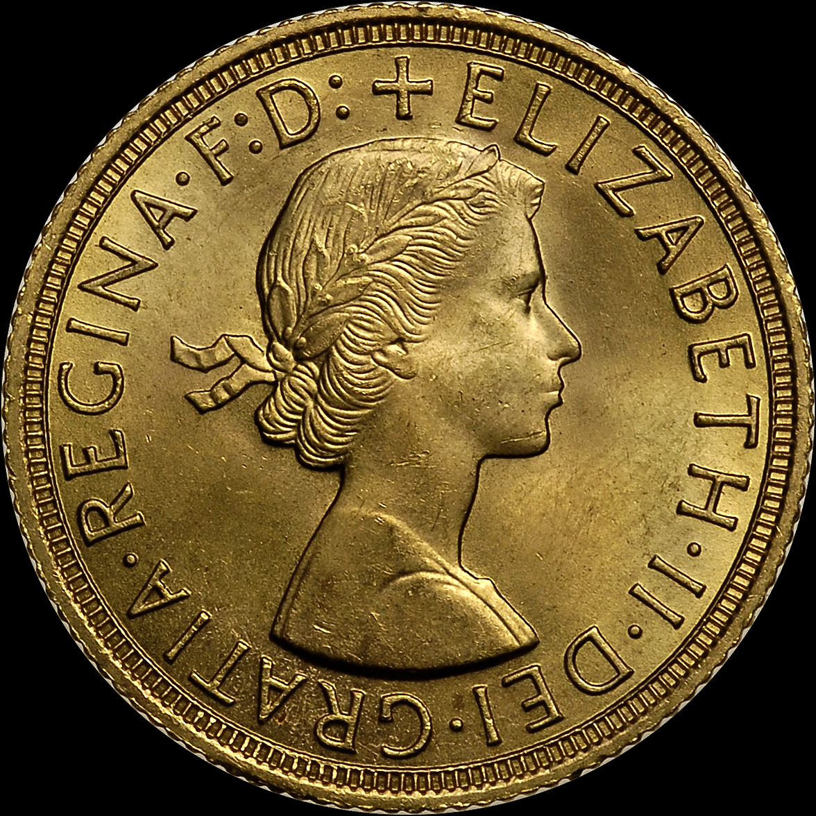 İngiliz Sovereign