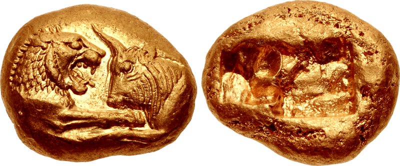 Kroisos Kroseidi
