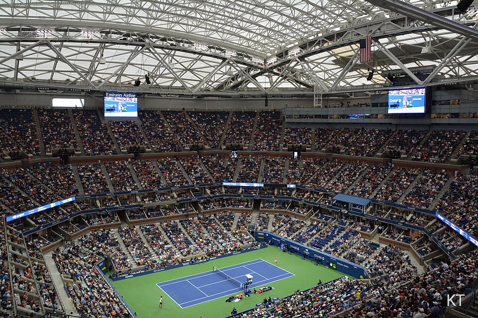 Amerika Açık (US Open)
