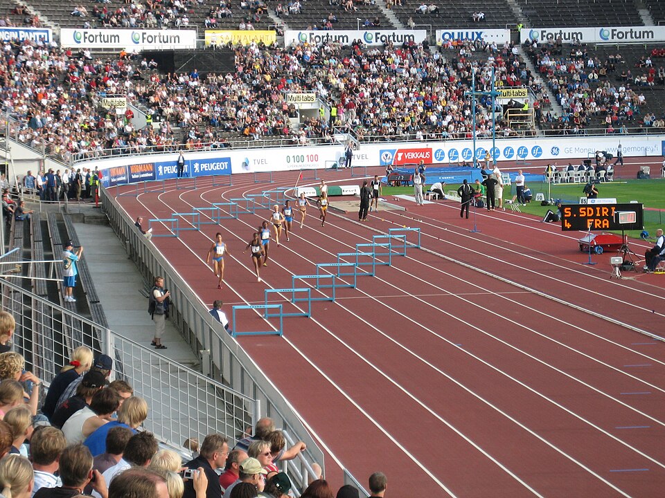 Atletizm