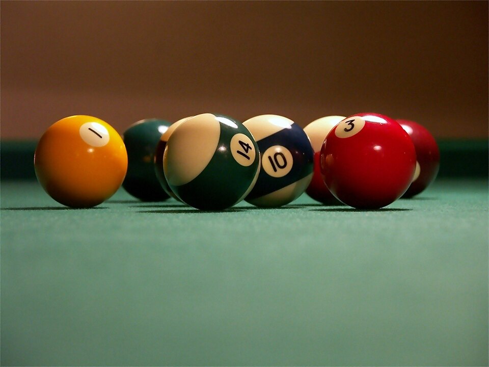 Bilardo