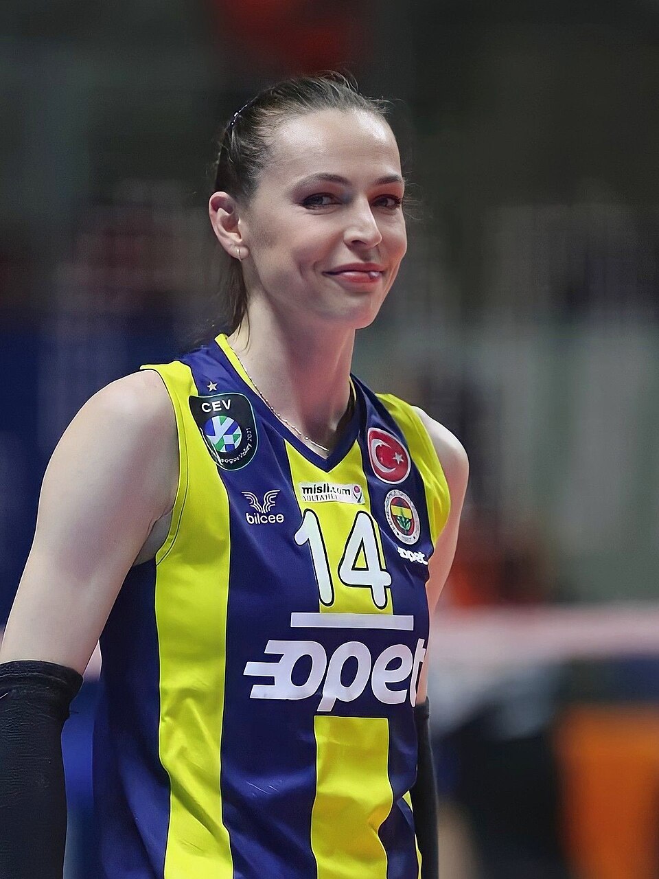 Eda Erdem