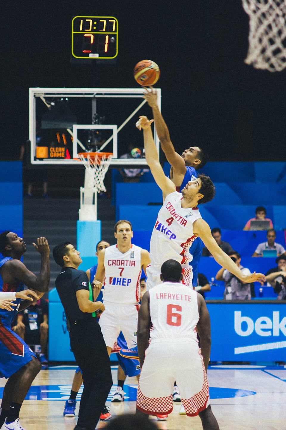 FIBA Basketbol Dünya Kupası
