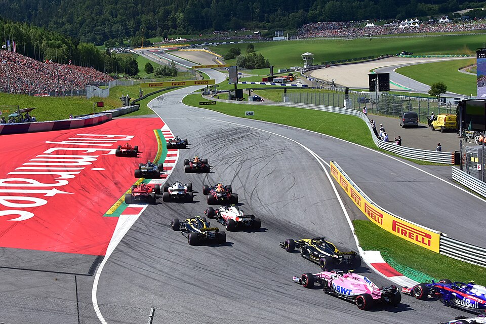 Formula 1