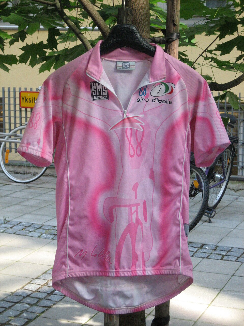 Giro d'Italia