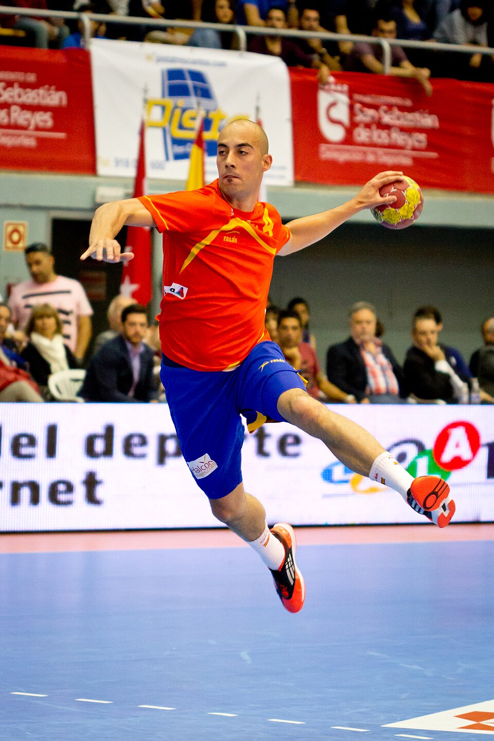 Hentbol