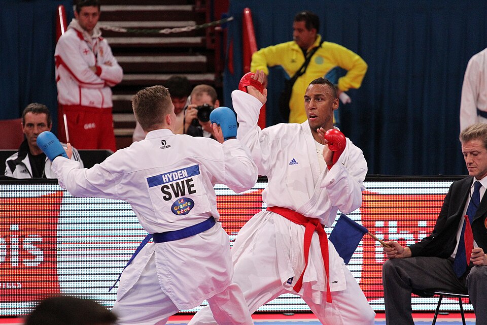 Karate