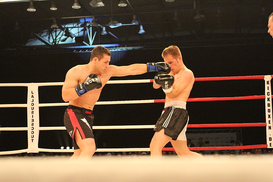 Kickboks