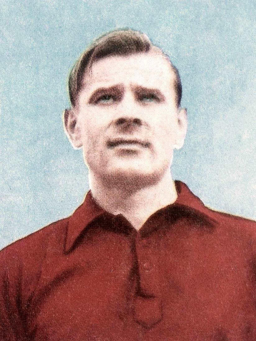 Lev Yaşin
