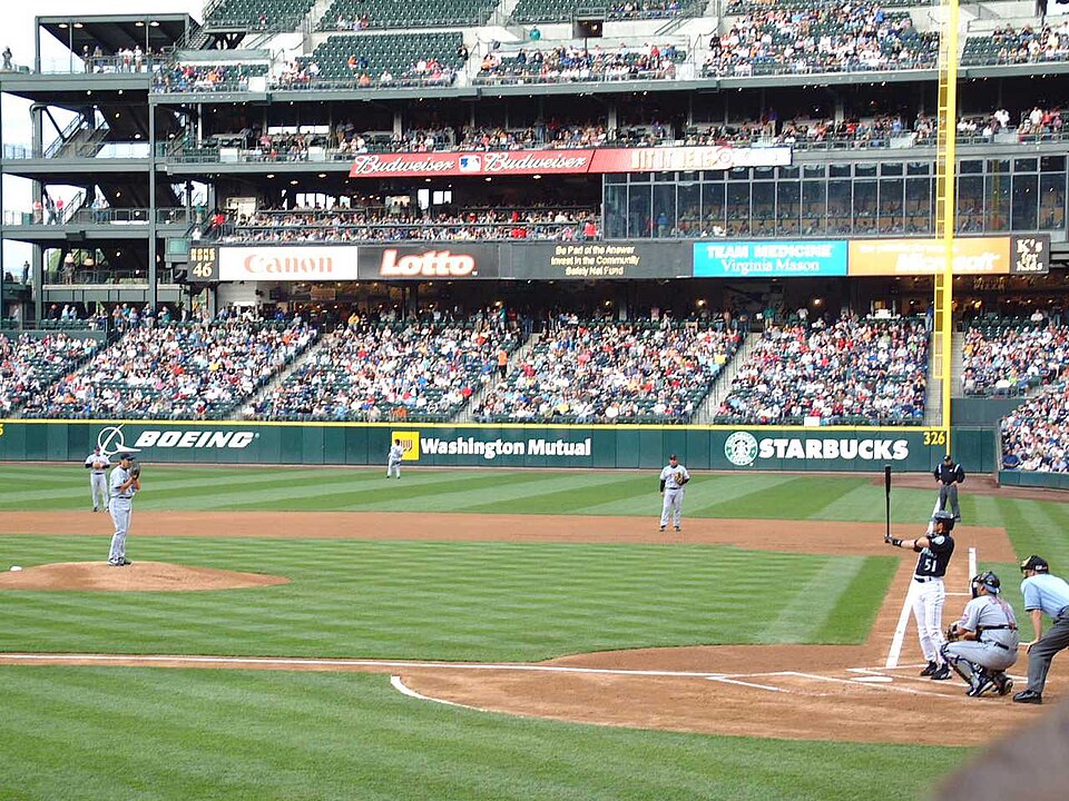 MLB