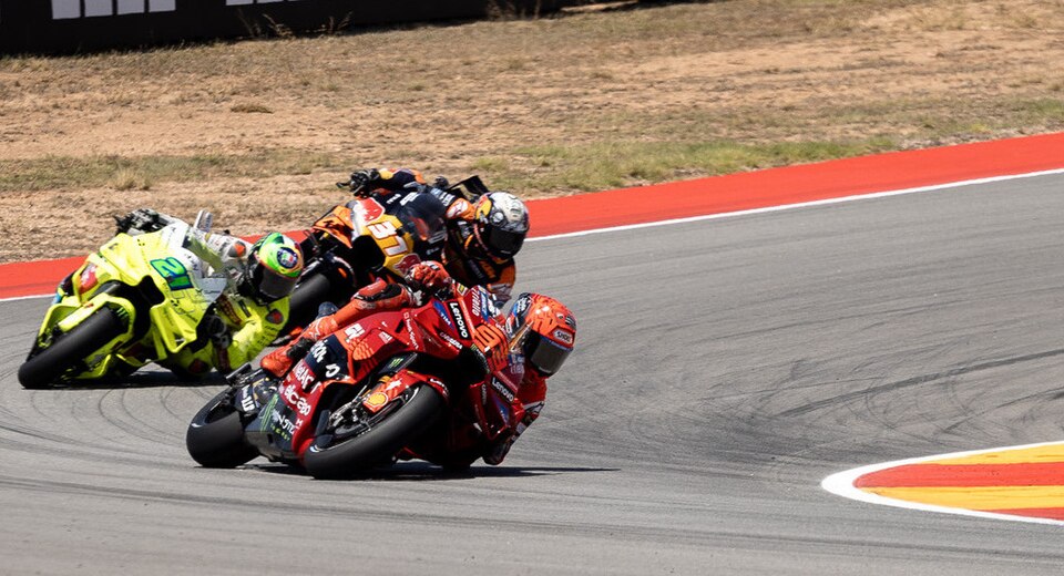 MotoGP