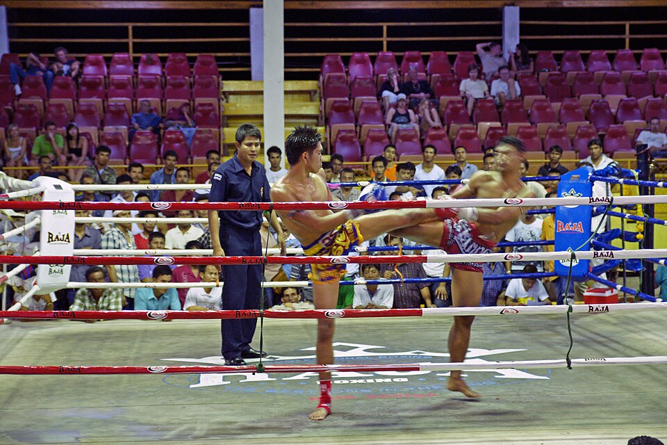 Muay Thai