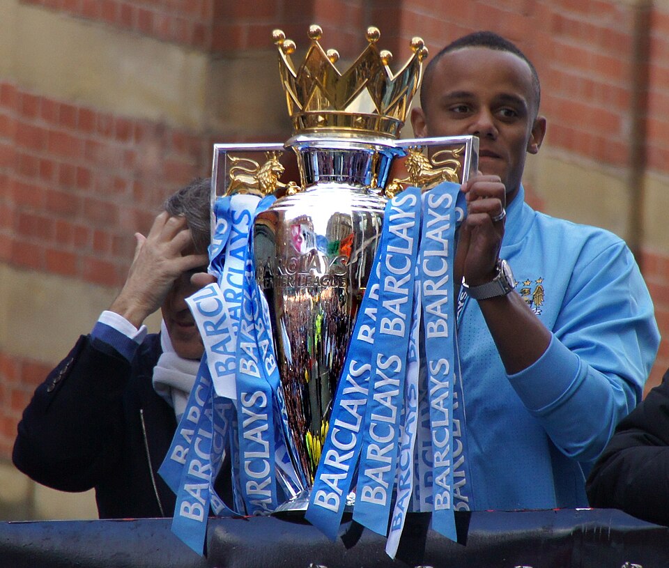 Premier League