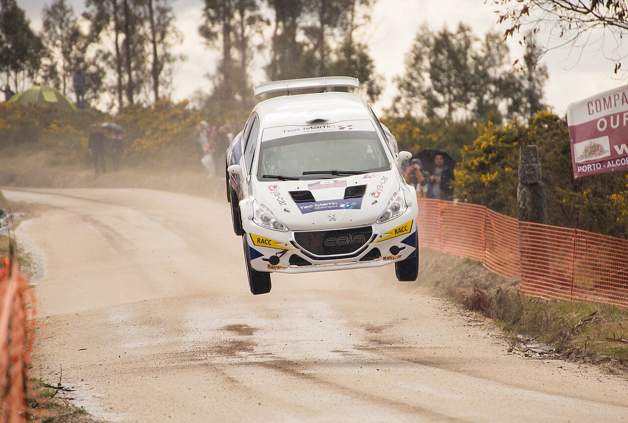 Ralli