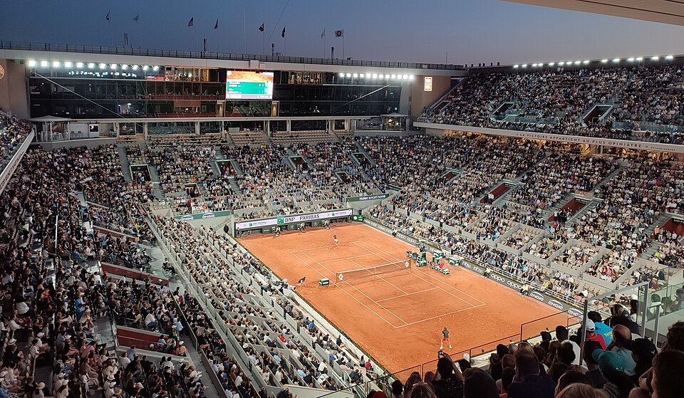 Roland Garros