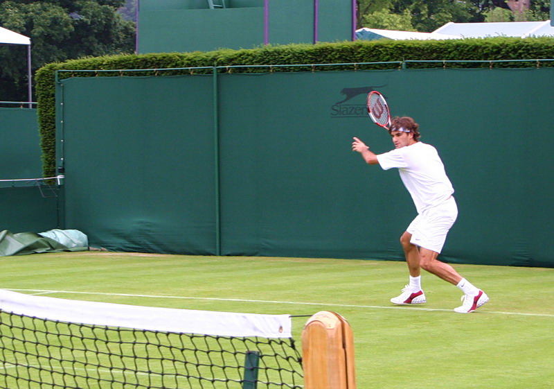 Tenis
