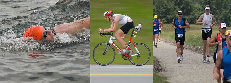 Triatlon