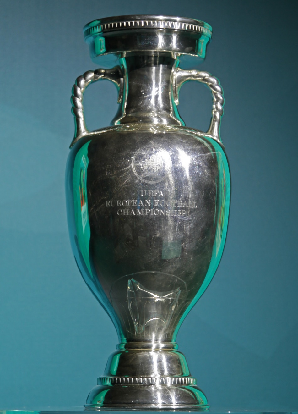 UEFA Avrupa Futbol Şampiyonası