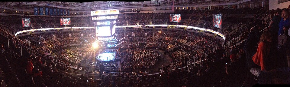 UFC