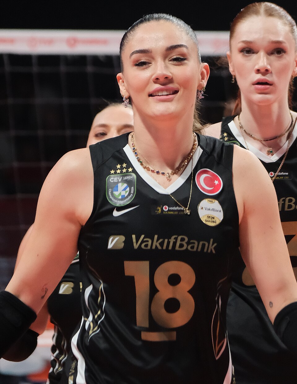Zehra Güneş